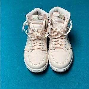 Nike Air Force Hightop